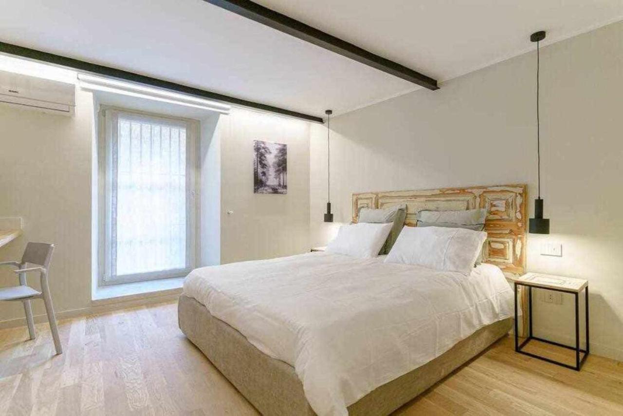 Crociferi Luxury Apartment Катания Экстерьер фото