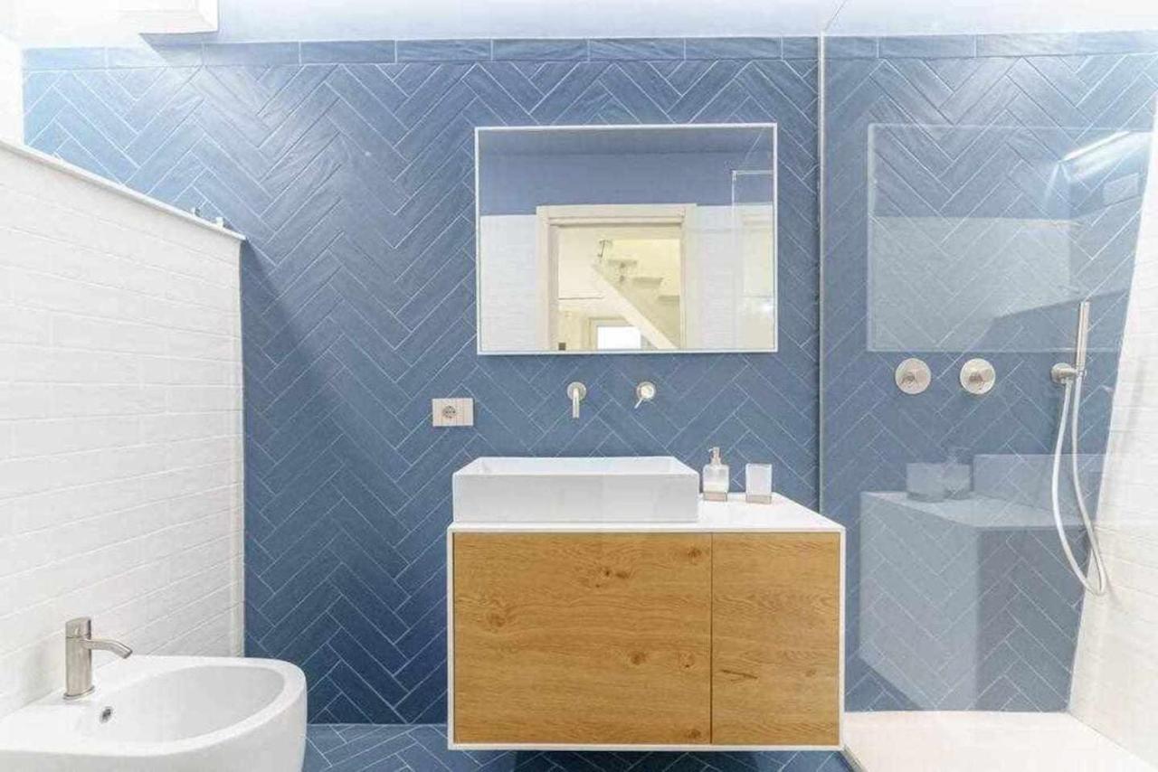 Crociferi Luxury Apartment Катания Экстерьер фото