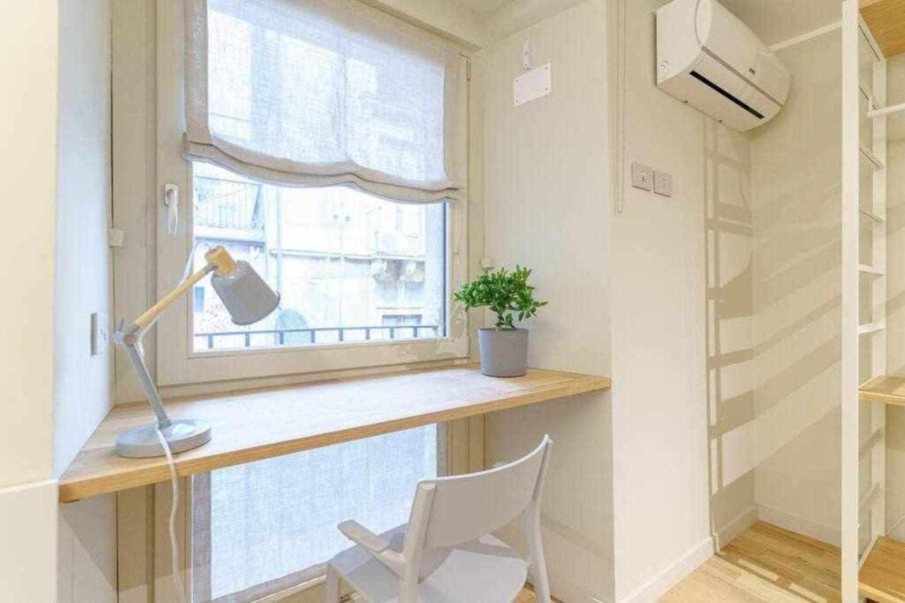 Crociferi Luxury Apartment Катания Экстерьер фото