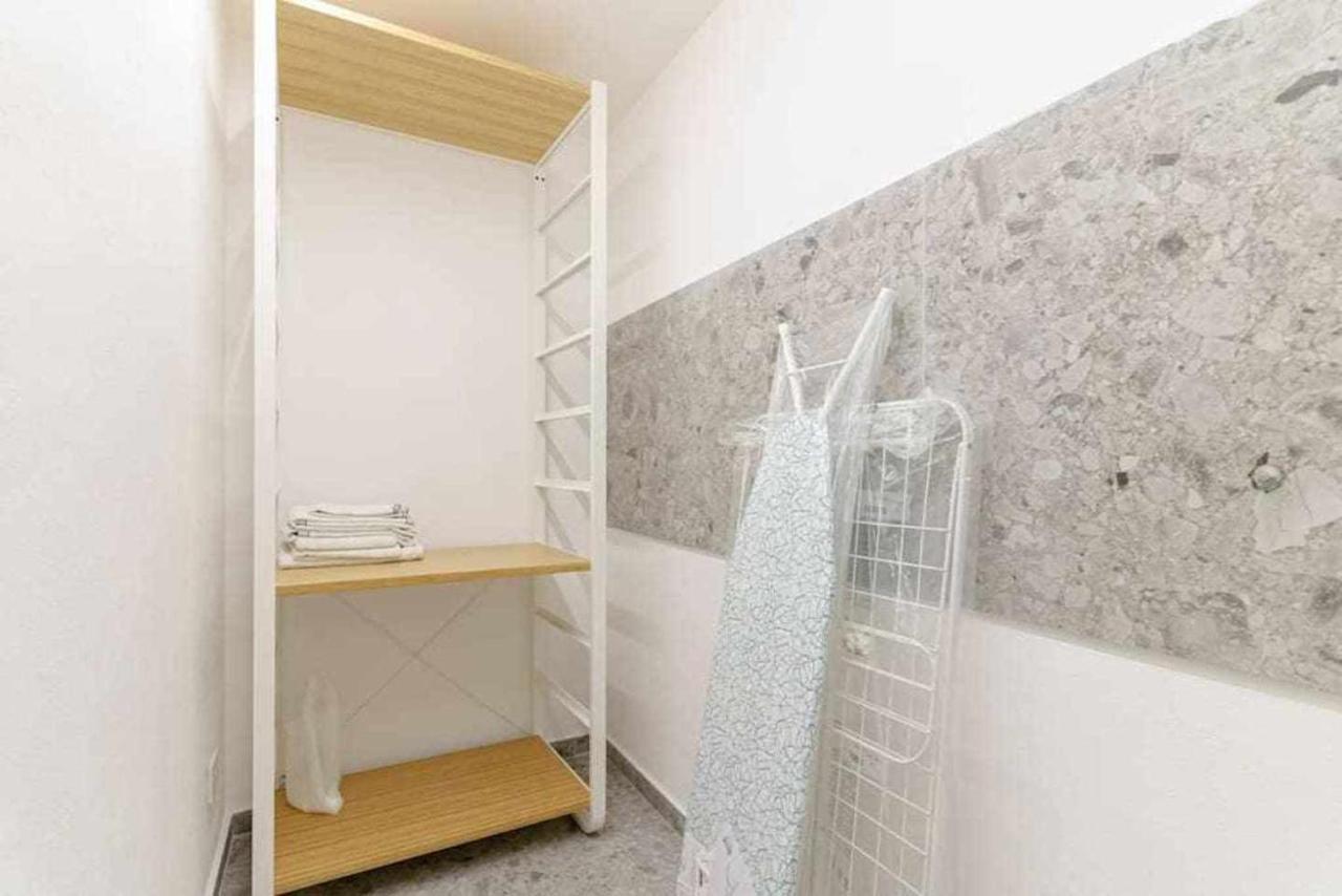 Crociferi Luxury Apartment Катания Экстерьер фото