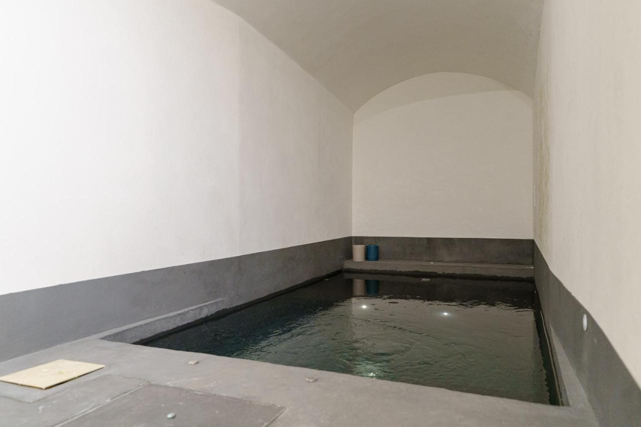 Crociferi Luxury Apartment Катания Экстерьер фото